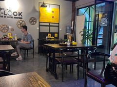 -柯洛克沉浸剧情密室(小寨华旗店)