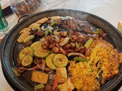 -一烙锅(友谊店)