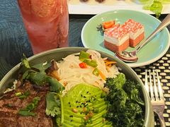 -翡翠鸟精品泰国菜(北辰财富中心店)