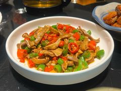 -苏浙徽·农家大院(吴江中山南路店)