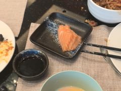 -东方红海鲜百汇(国际大厦店)