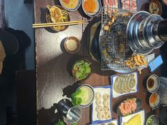 -递酒烤场(湛江路店)