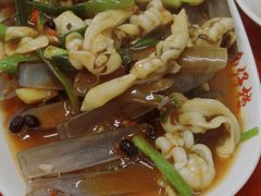 -蛇口康乐快餐鱼仔档(翠苑小区店)