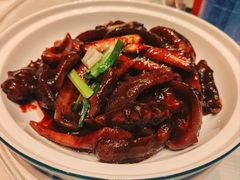 -丰泽园饭店