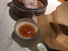 -春家·非遗手工小吃(徐汇万科广场店)