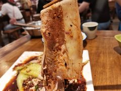 -李庄白肉(草堂店)