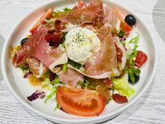 -娜娜家•Nana's restaurant(国金汇店)