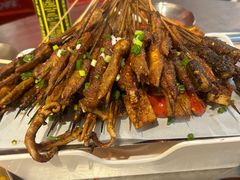 -有局·成都市井烧烤·精酿啤酒(双楠店)