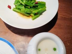 -师味葱扒虎头鲤·水席洛阳菜(元华店)