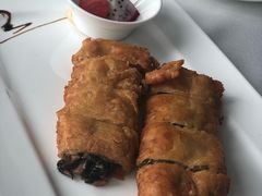 蓬莱素鹅-广州塔晖粤轩中餐厅