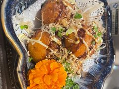 -樱の千渡日式料理·铁板烧•烧鸟(金盛田广场店)