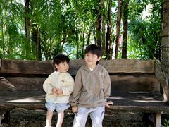 -三亚湾海居铂尔曼度假酒店