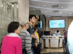 -光明邨大酒家(淮海路店)