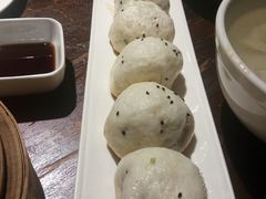 -金枝玉叶上海人家食府(三里河店)