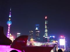 -罗斯福色戒酒吧(外滩店)
