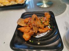 -金满楼(天河中路店)