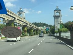 -圣淘沙名胜世界