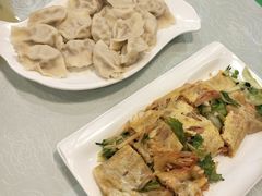 -黄家饺子东北特色菜馆(湖滨商业街店)