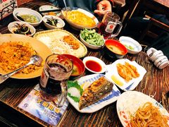 -平成屋·午肴夜酒(四川北路店)