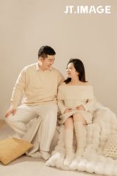 -专注孕妇照亲子照·纪田摄影