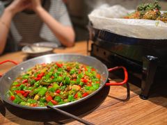 -泥糊破店小酒馆·团建聚餐(南京西路店)