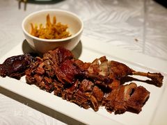 -雲蜀龙阁·金牌水煮鱼(方庄店)