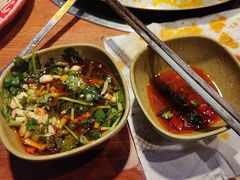 -楠火锅(仁恒梦中心店)