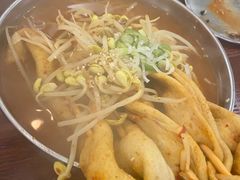 -青春分食(仙林大学城店)