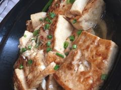 井水豆腐-巴陵全鱼席(湖南老字号汴河街店 )