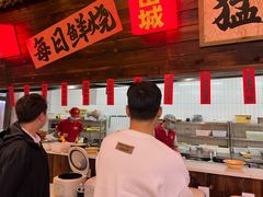 -山城欢现炒食堂(上海城店)