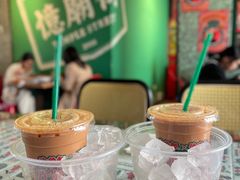 -憶廟街 X 沙角邨(太古城店)