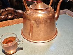 -小吊梨汤·北京菜·烤鸭(清河万象汇店)