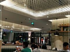 大堂-卡朋西餐(祈福缤纷汇店)