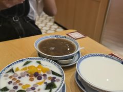 -赵记传承·中式甜品(中山石岐大信店)