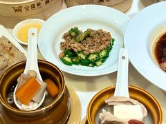 -金鼎轩·滋养小餐馆(联想桥店)