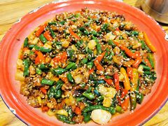 -兔槽江湖菜·重庆璧山兔(水围店)