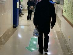 -重庆市中医院(道门口院部)