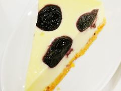 浆果芝士蛋糕-宜家·瑞典风味餐厅(烟台路店)