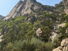 -昆嵛山石门里景区