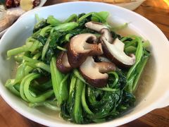 -山涧阁农家菜(南北湖店)