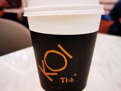 伯爵珍奶-KOI Thé(力宝广场店)