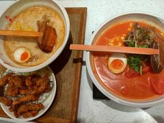 -味千拉面(光启城时尚购物中心店)