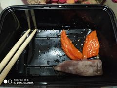 -大洋家·精品潮汕菜·生腌砂锅粥(天河东路店)