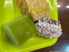 -129老爸茶丨清补凉
