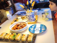 -遇见长安之高山流水(李家村万达店)