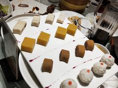 -惠丰堂饭庄·烤鸭·京味菜(西北旺·唐家岭店)