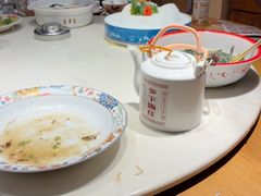 -广府乡下·饭庄(新港东路店)