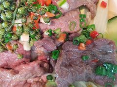 油泼牛肉-德尚煌·顺德菜(誉山悠方天地店)