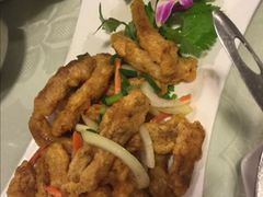 椒盐排条-胖哥川菜馆(武东路店)