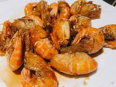 -味可道美食坊(福基路店)